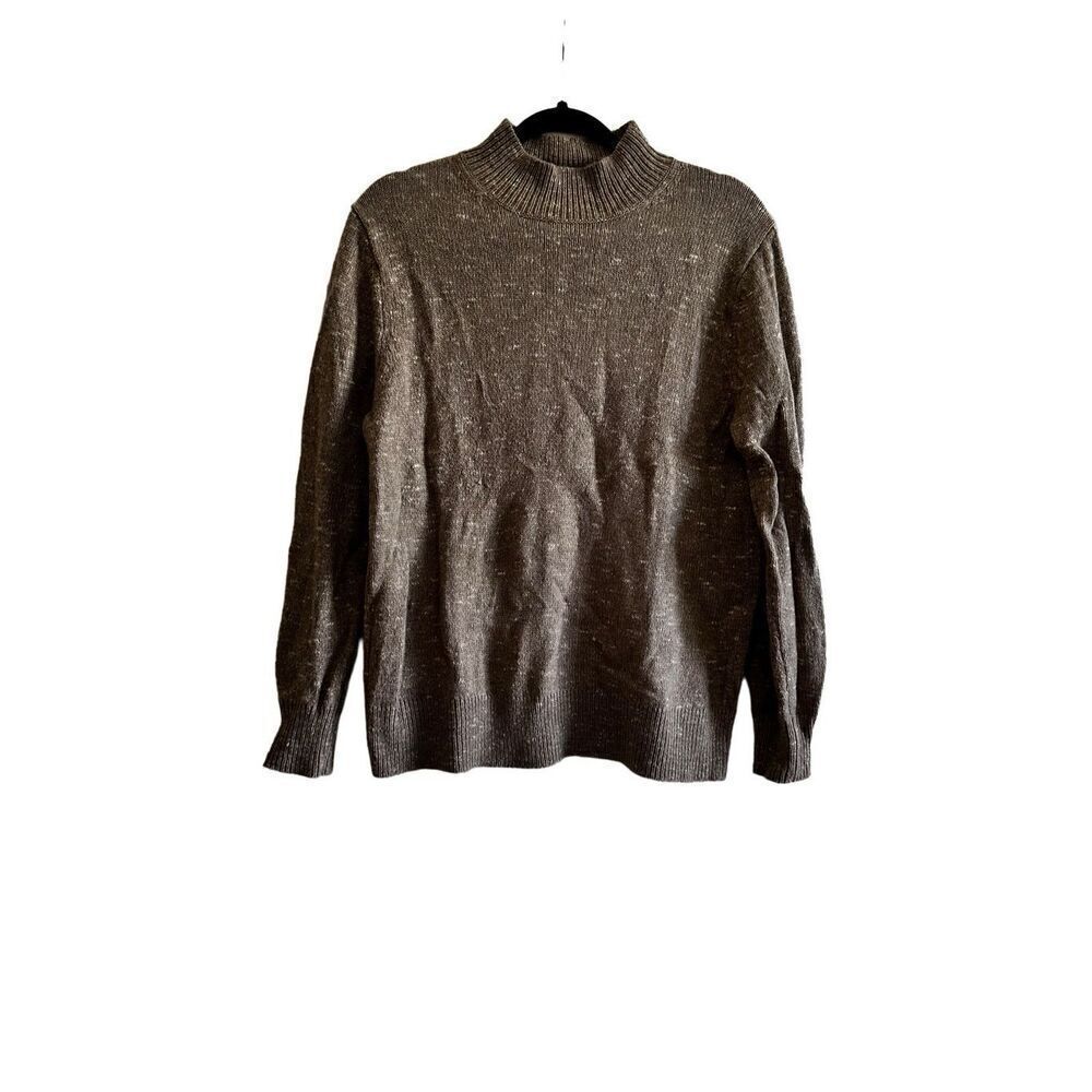 Club Monaco Italian yarn Sweater Size S